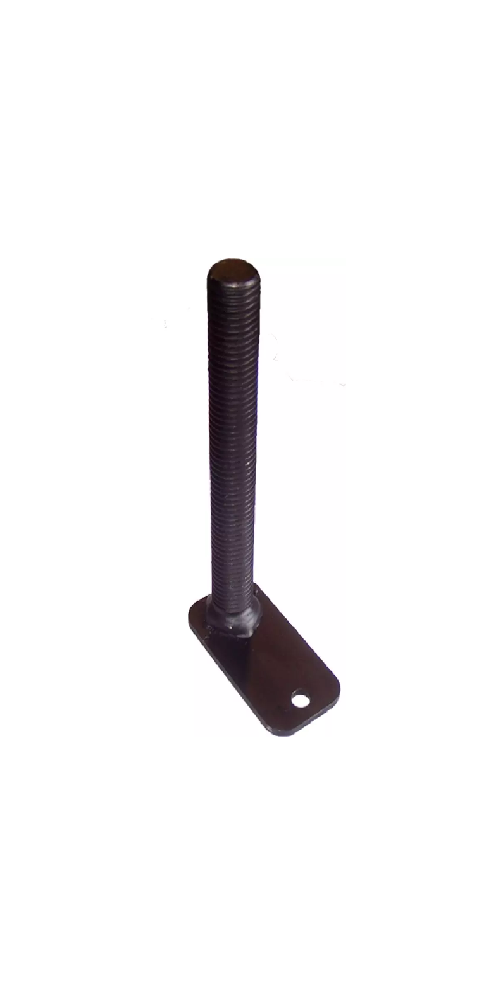 Replacement Threaded Feet for BHS Stands