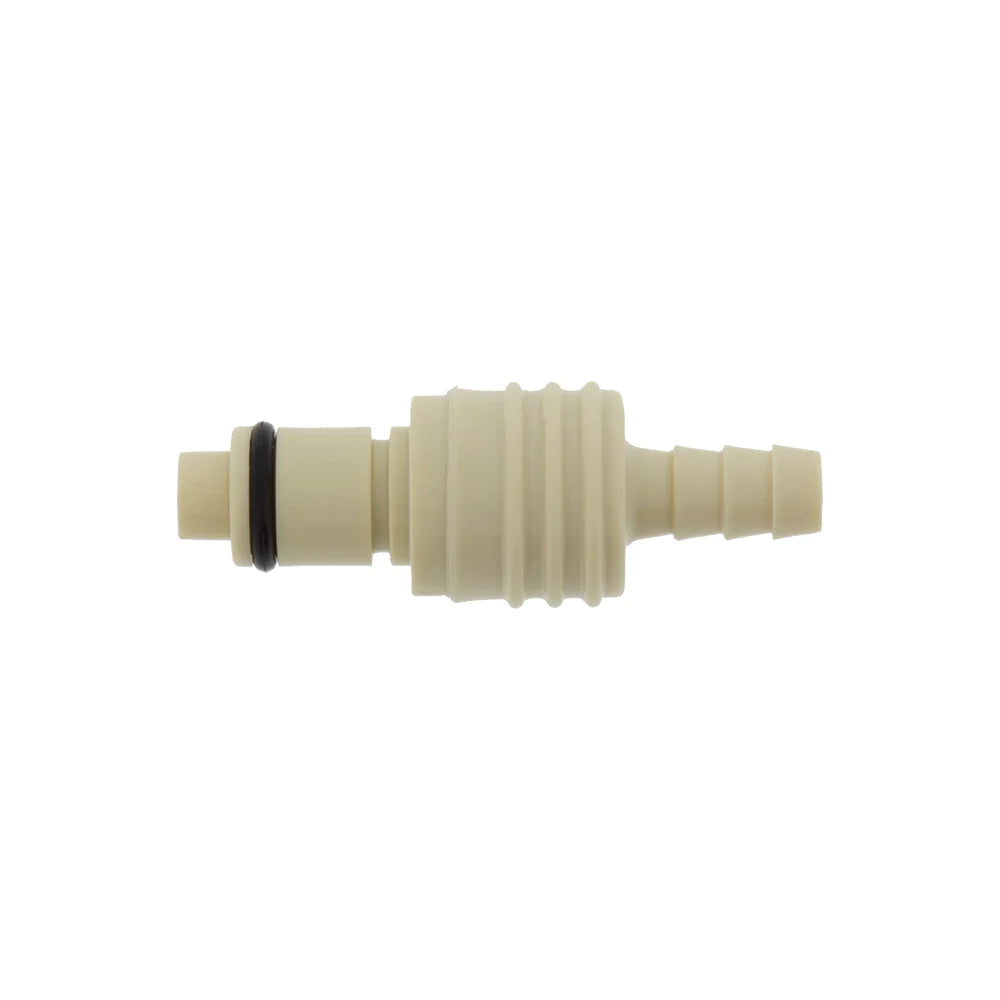 09CUV6 - Watermaster® Male Connector 1/4"
