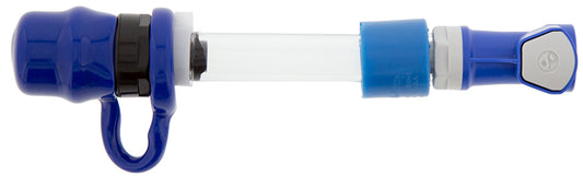 09FJUMPF - Connector Jumper with 09FUV1 & 09FBLU1 Connectors