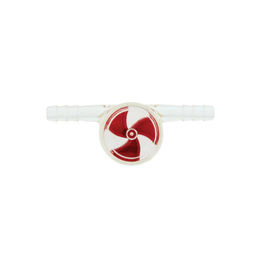 09FWM6 - Flow Indicator - 1/4" (6 mm)