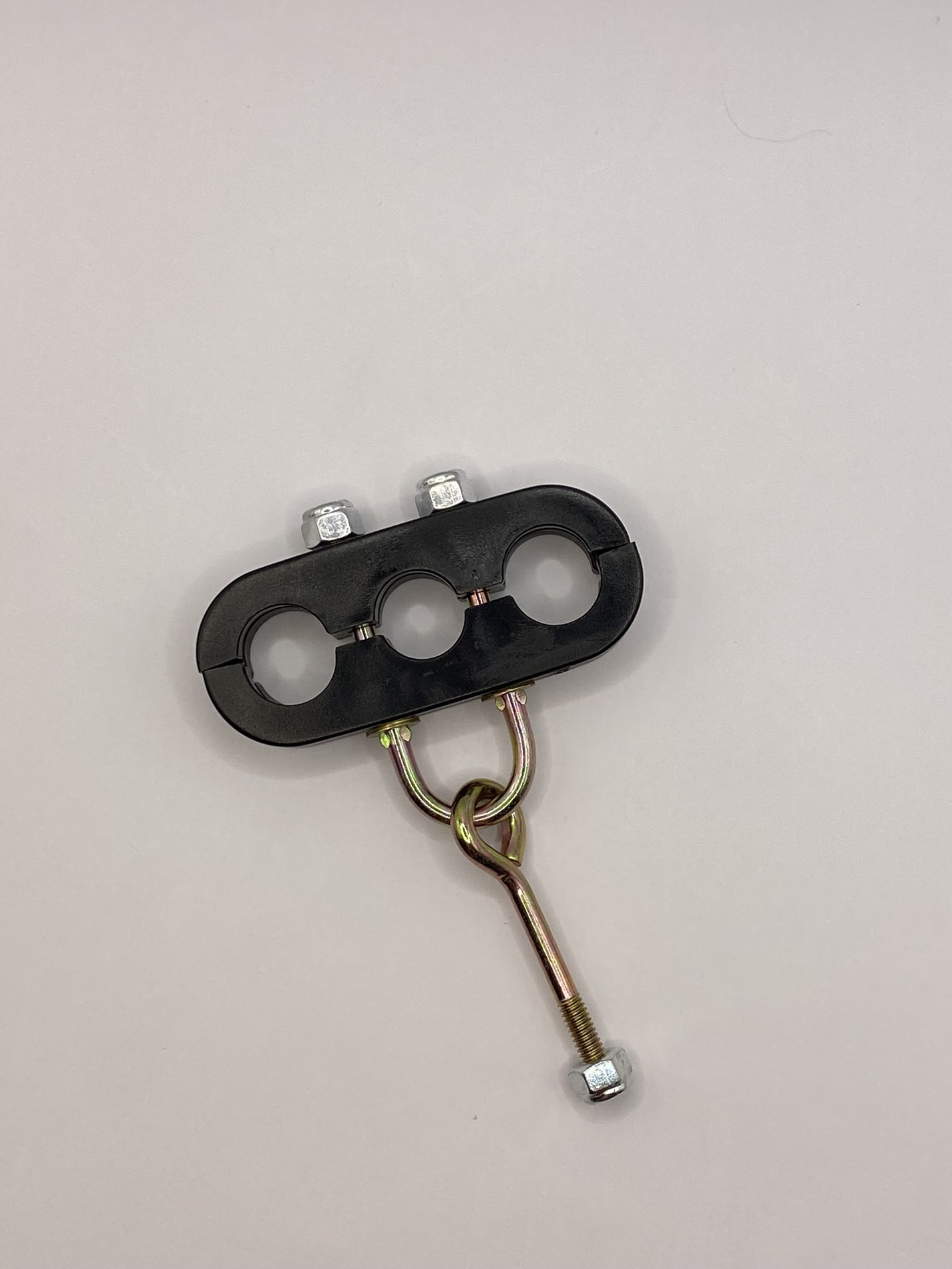 Cable Holder for Pogo Stick Cable Retractor Green Energy Concepts