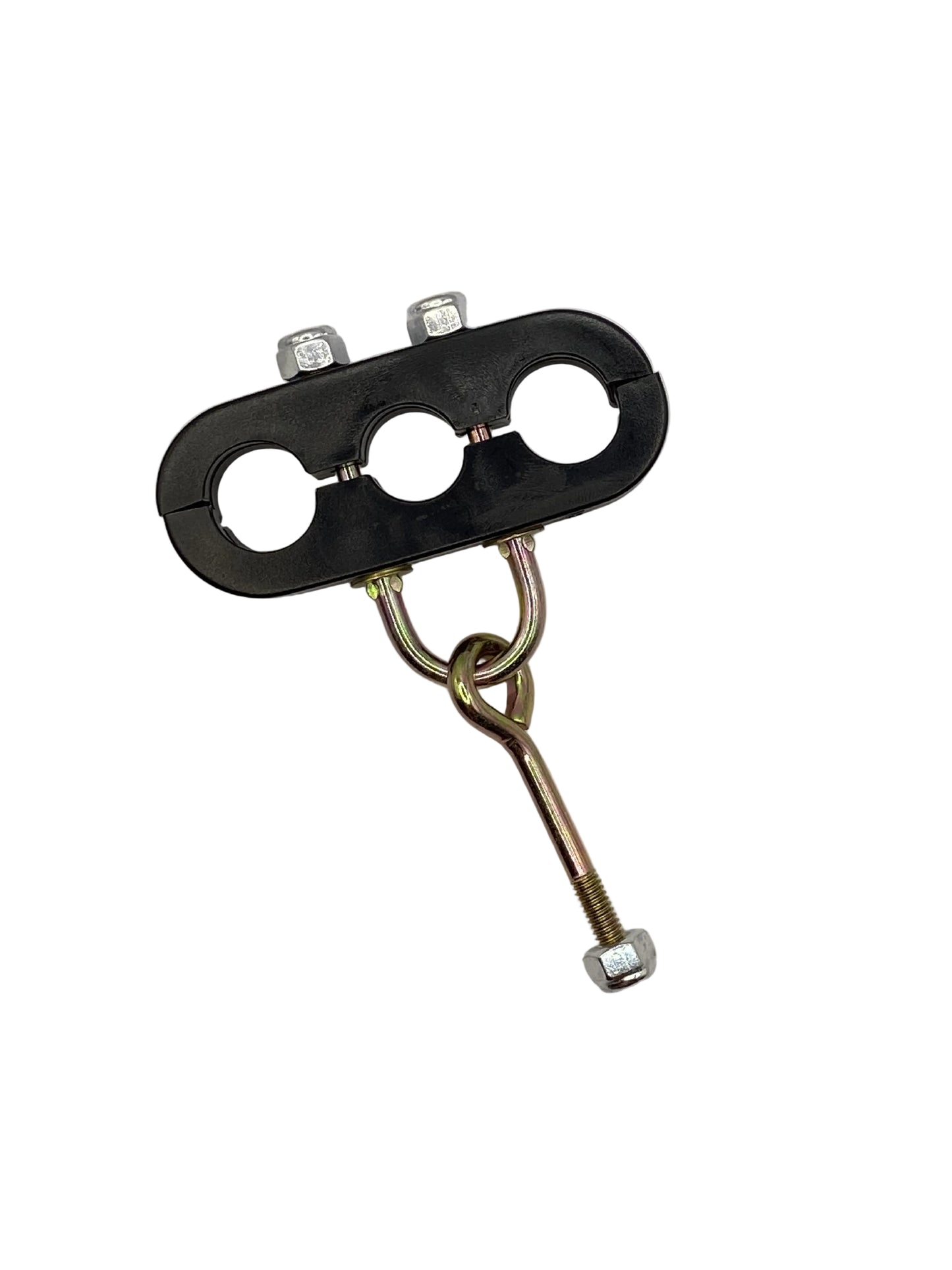 Cable Holder for Pogo Stick Cable Retractor