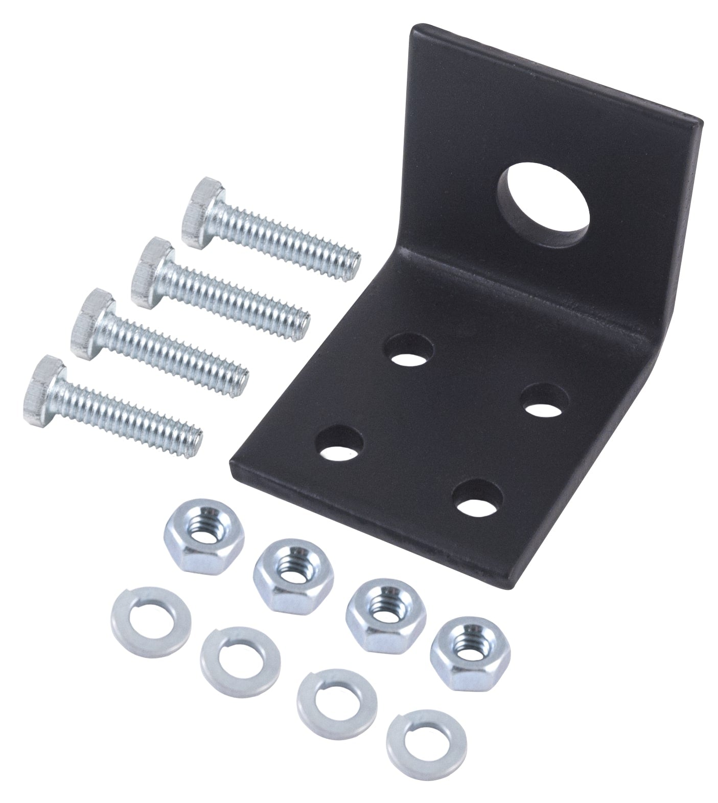 Pogo Stick Mounting Bracket