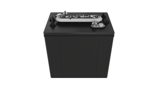 903732 - Flooded Deep-Cycle Battery - 6 Volt (B-105)