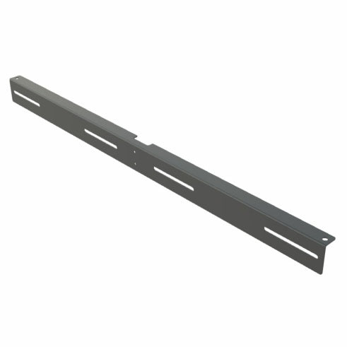 22617008-2 - PLATE-CHARGER SUPPORT-UPPER-63.5" for BHS CSU-2-SS Stand