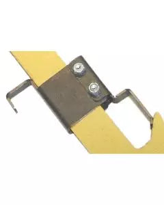 Lifting Hook Latch Assembly for Lifting Beam