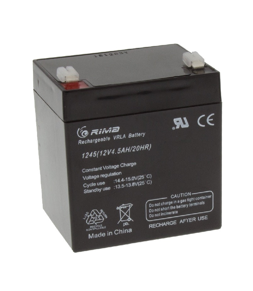 33-103194 - 12V Battery FOR BWT Aqua Sub Jr. Carts
