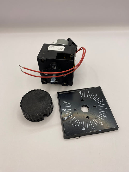 Replacement Timer for Poker Charger