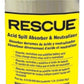 Acid Spill Absorber & Neutralizer