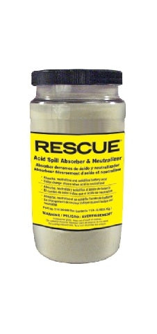 Acid Spill Absorber & Neutralizer