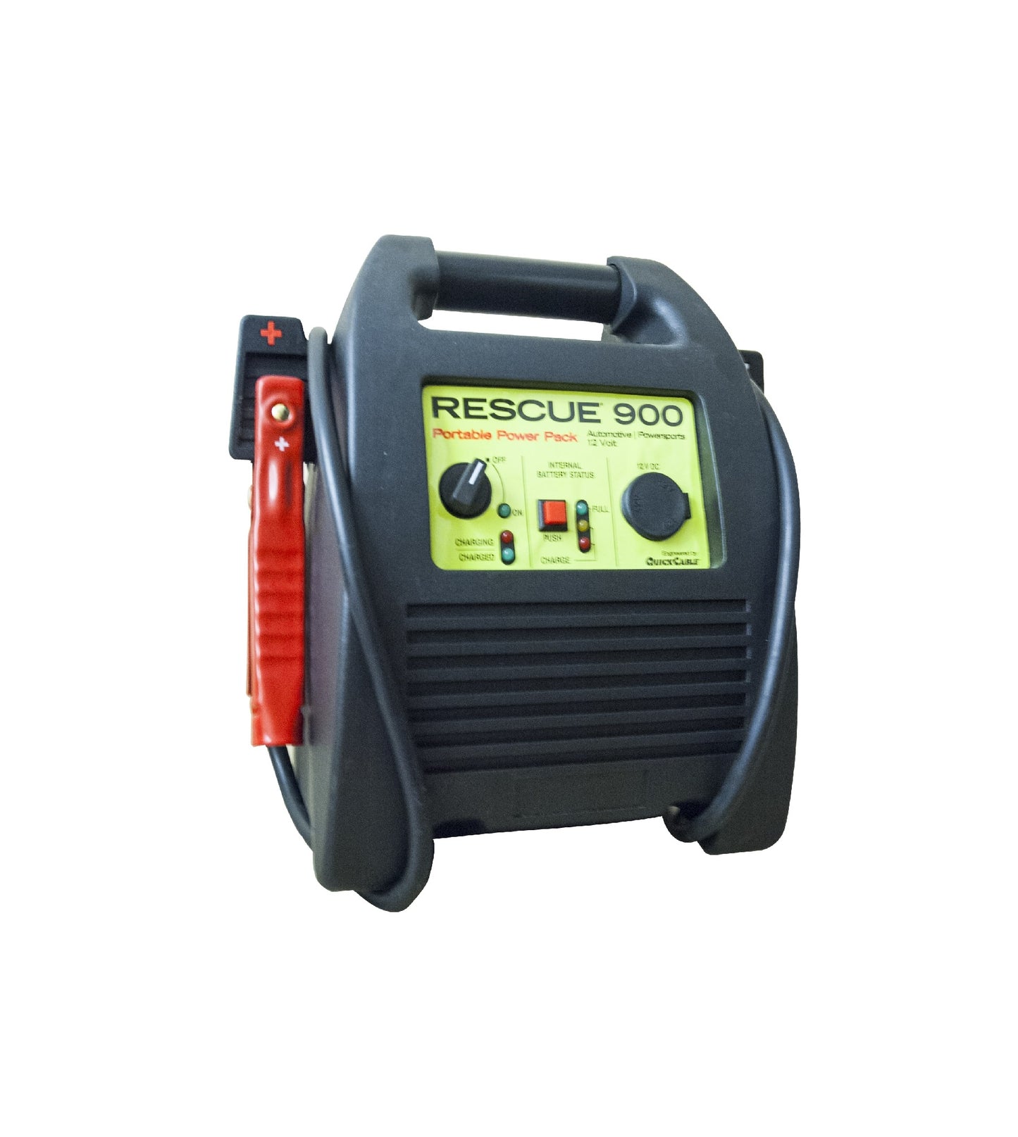 Portable Power Packs