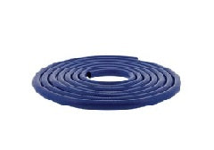 AQXK1156 - Braided Tubing (sold by the foot) 3/8" x .575" (10 mm x 14 mm)