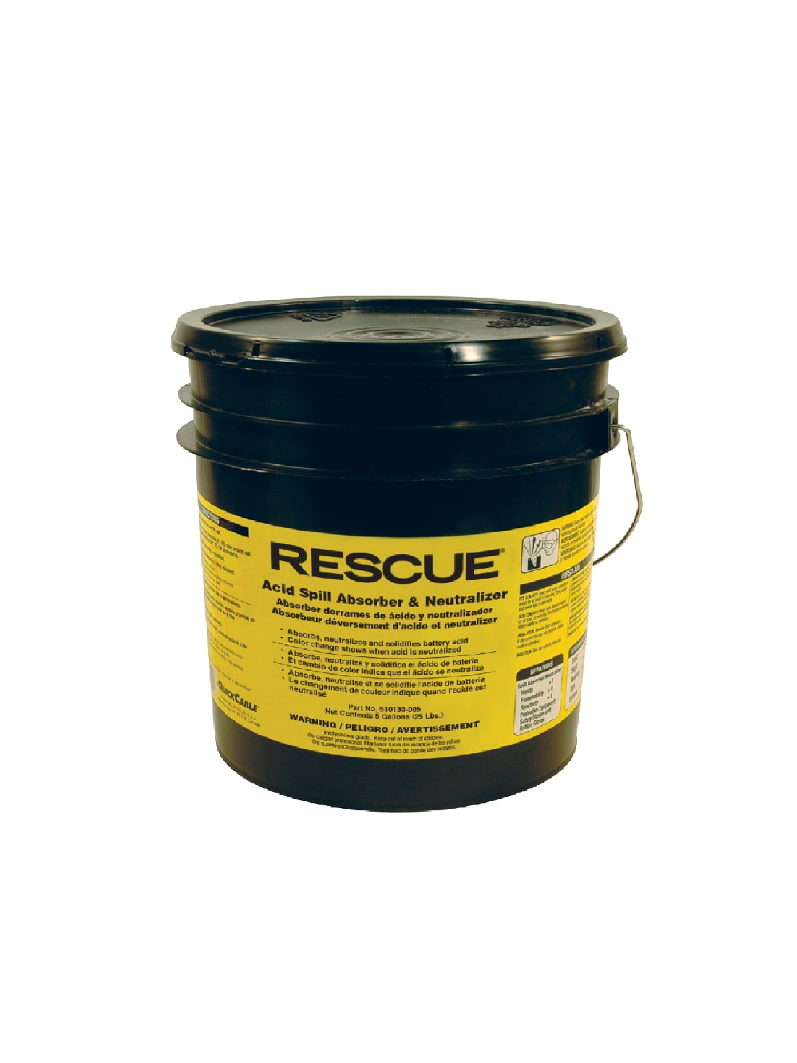 Acid Spill Absorber & Neutralizer