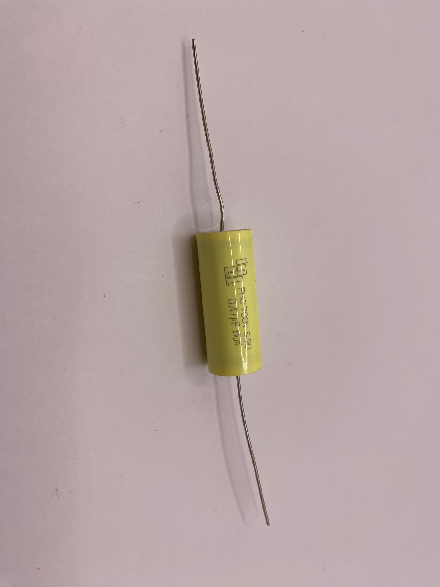 B01002825 - Capacitor for Auxiliary Transformer, 0.47uF 400V