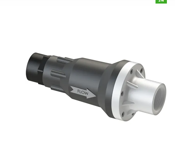 BA-003 - Regulator for BA-FLW-80 for Regulated Hose Supply