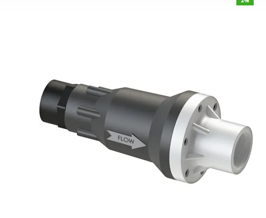 BA-003 - Regulator for BA-FLW-80 for Regulated Hose Supply