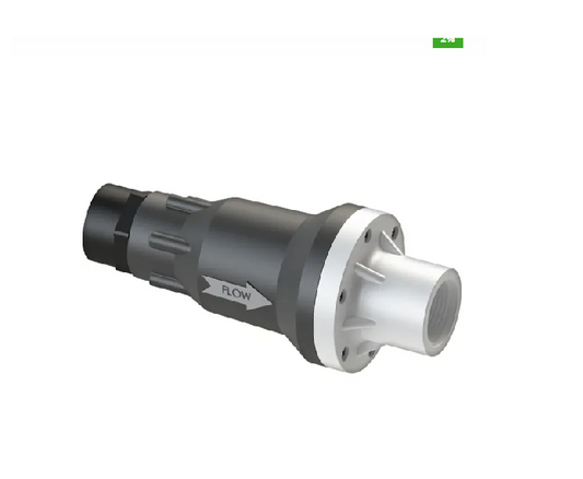 BA-003 - Regulator for BA-FLW-80 for Regulated Hose Supply