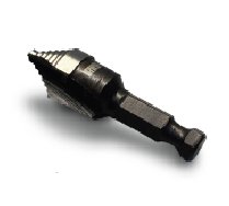 BA-107 - Flow-Rite Drill Bit for Cell Inspection Holes