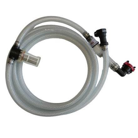 BA-511 - Flow-Rite Outlet Hose Assembly for Gravity Fed Tank