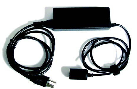 BA-551 - Adapter Kit - 110V Wall Plug for Flow-Rite Mini Pump