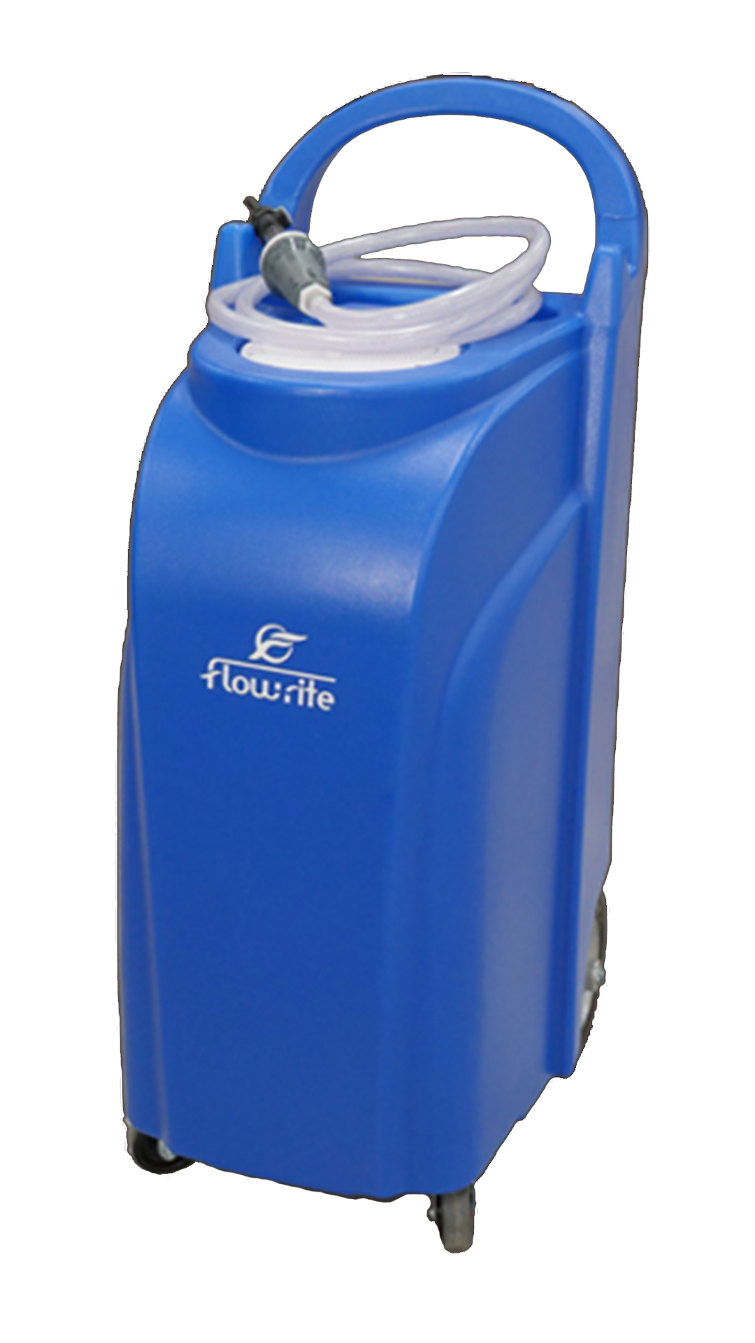 BA-MS-115 - Flow-Rite Portable DC Watering Cart – Green Energy Concepts