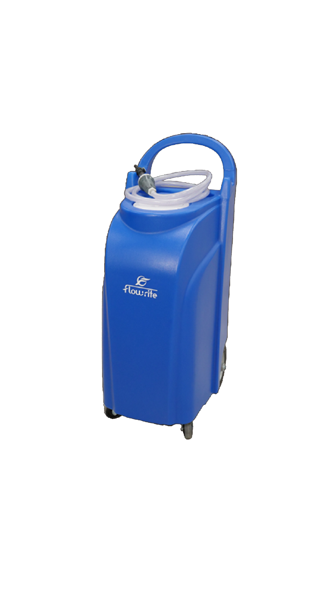 BA-MS-115 - Flow-Rite Portable DC Watering Cart