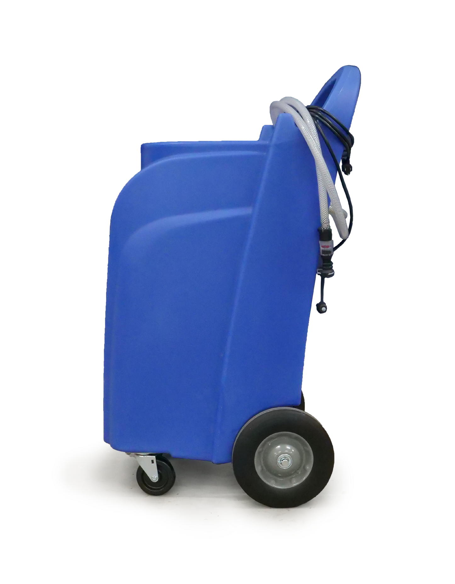 BA-MS-116 - Flow-Rite Rough Terrain Watering Cart