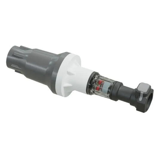 BA-MS-320-00 - Flow-Rite Hose End Assembly