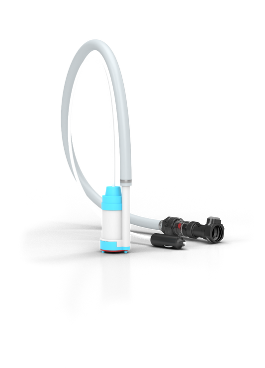Mini Pump Water Supply