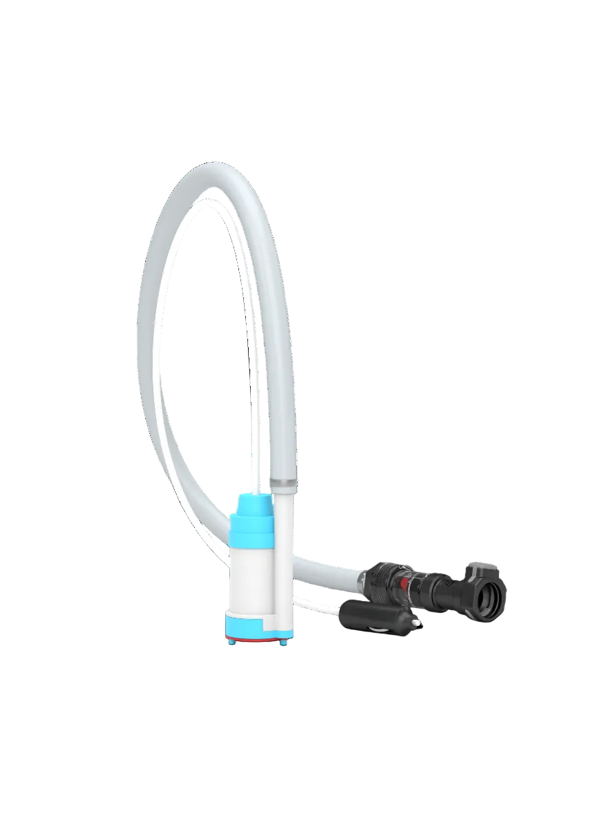 Mini Pump Water Supply