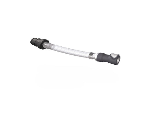 BA-QDV-715 - Water Supply Converter - Male Flow-Rite to Female BWT