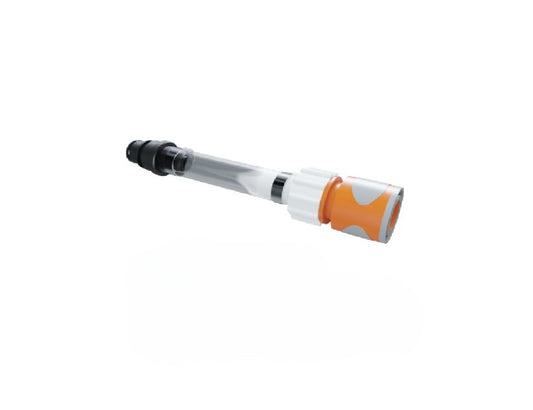 BA-QDV-725 - Water Supply Converter - Flow-Rite to Philadelphia Scientific
