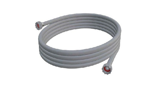BA-T15 - Water Inlet Hose, 10-ft, No Filter for Flow-Rite Deionizer