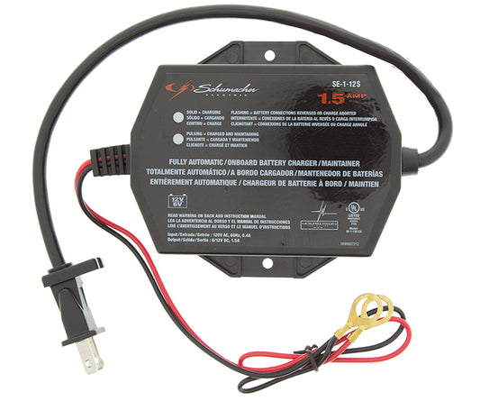 BC5000 - Charger for BWT NC5250 Water Carts