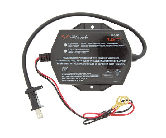 BC5000 - Charger for BWT NC5250 Water Carts