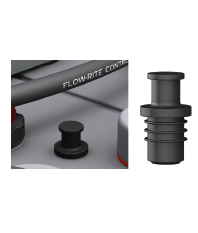 BD-00107 - Flow-Rite Cell Inspection Plug