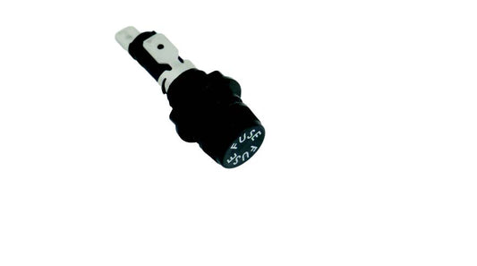 BD-00328 - Fuse Holder for Flow-Rite BA-MS-115 Water Cart
