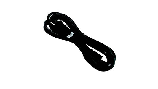 BD-00998 - Power Cord for BA-MS-115 Flow-Rite Water Cart