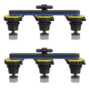 BG-U12V-1A - Flow-Rite Pro-Fill Water System