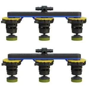 BG-U12V-1K - 12V Kit for 1-12V Crown Battery