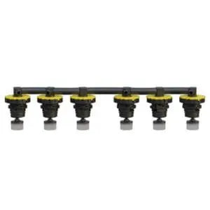 BG-U12V-CJ - 12V Kit for 1-12V US Battery 12VRX XC2