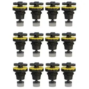BG-U24V-4J - 24V Universal Kit
