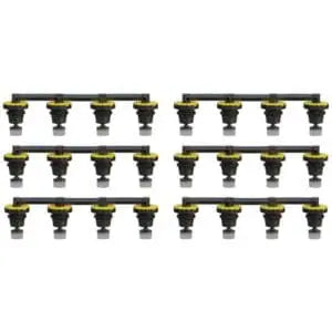 BG-U48V-BJ - 48V Universal Kit for 6-8V
