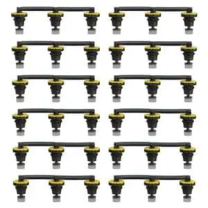 BG-U72V-7J - 72V Universal Kit for 12-6V or 6-12V