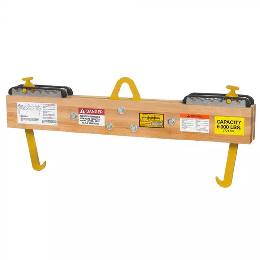 Battery Lifting Beam - 6000 lb. Capacity