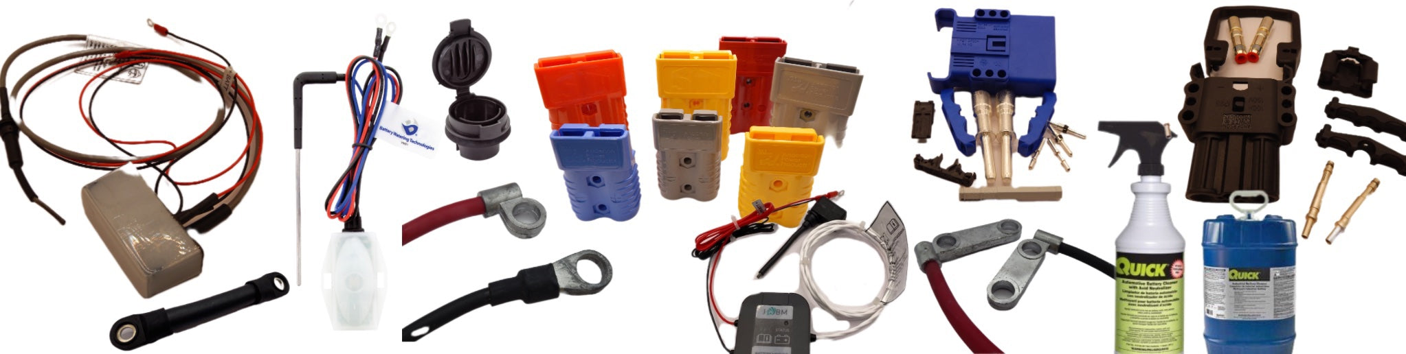 Intention Energy Group NANO BIVE2点セット Battery – Page 2 – Green Energy Concepts