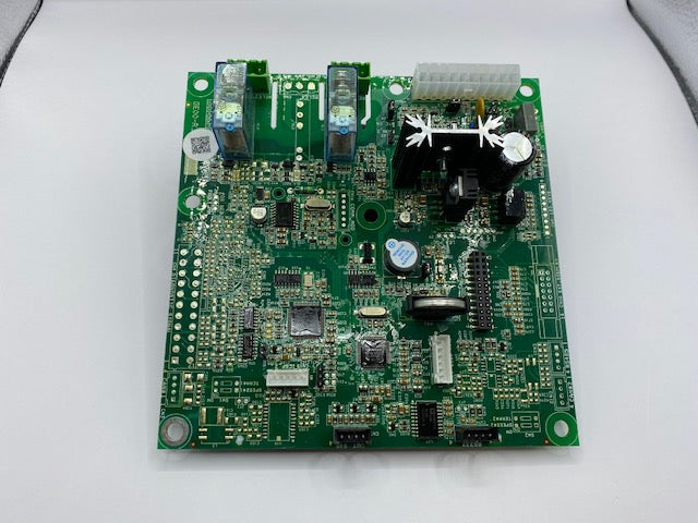 Control Board - Green Diamond GEBAT (2022)