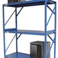 CS-MULTI - Multi-Tier Charger Stands