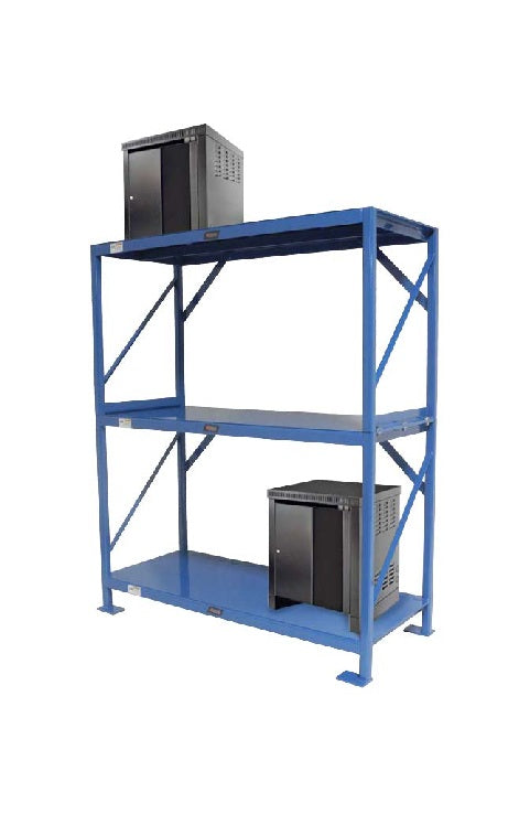 CS-MULTI - Multi-Tier Charger Stands