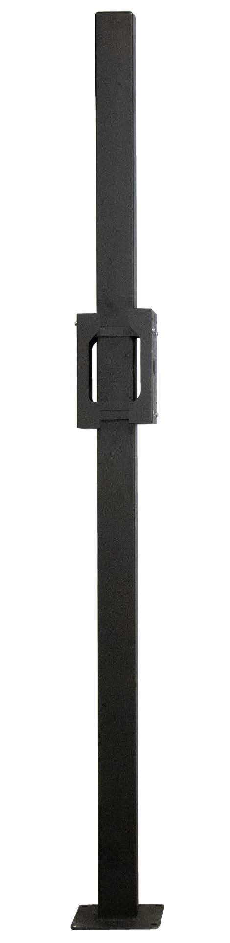 EV Charger Pedestals